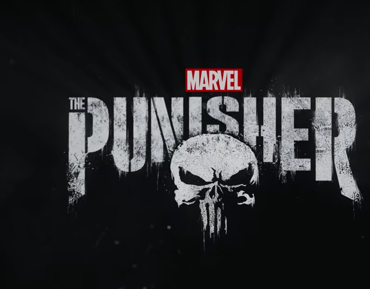 The Punisher creator asks fans to help reclaim Marvel superhero’s logo