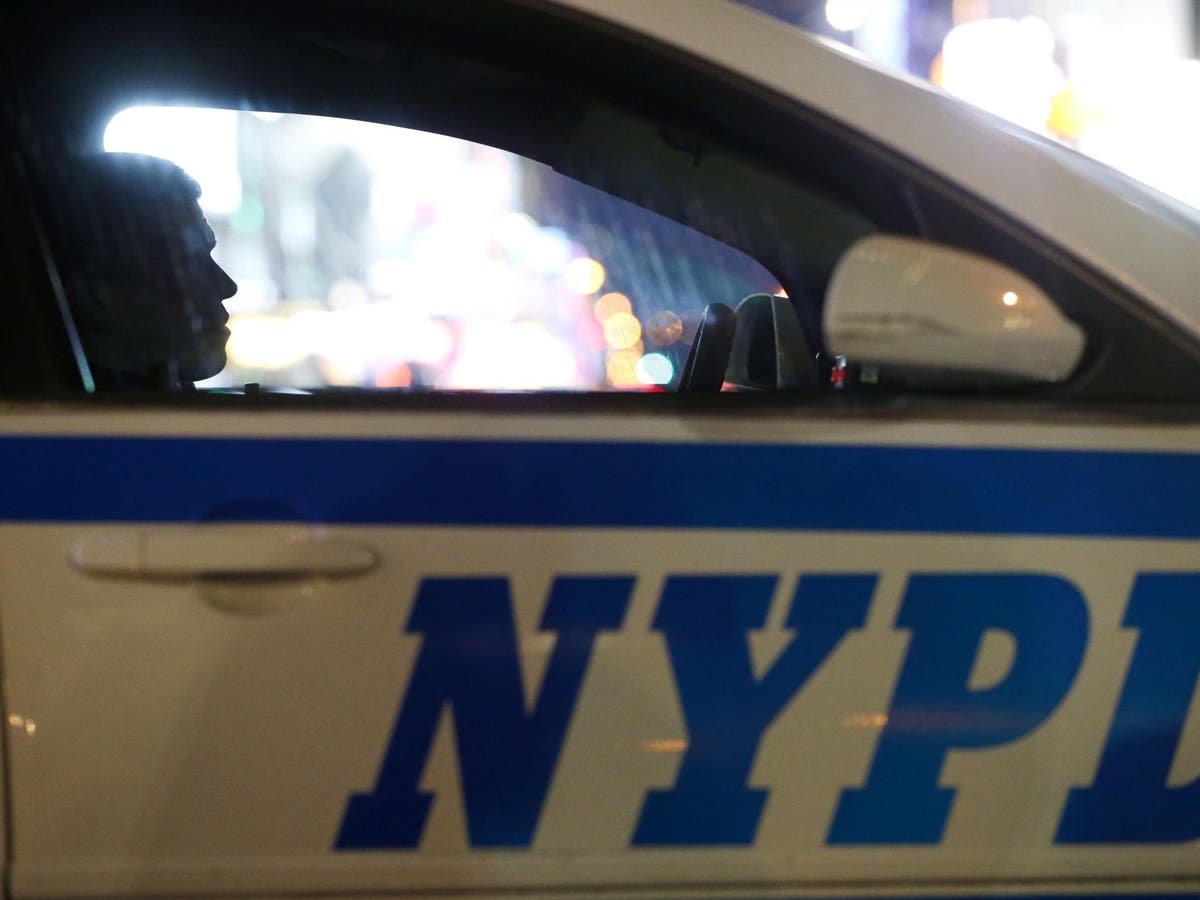 NYPD scraps traffic and homeless units and reassigns officers to fight ...