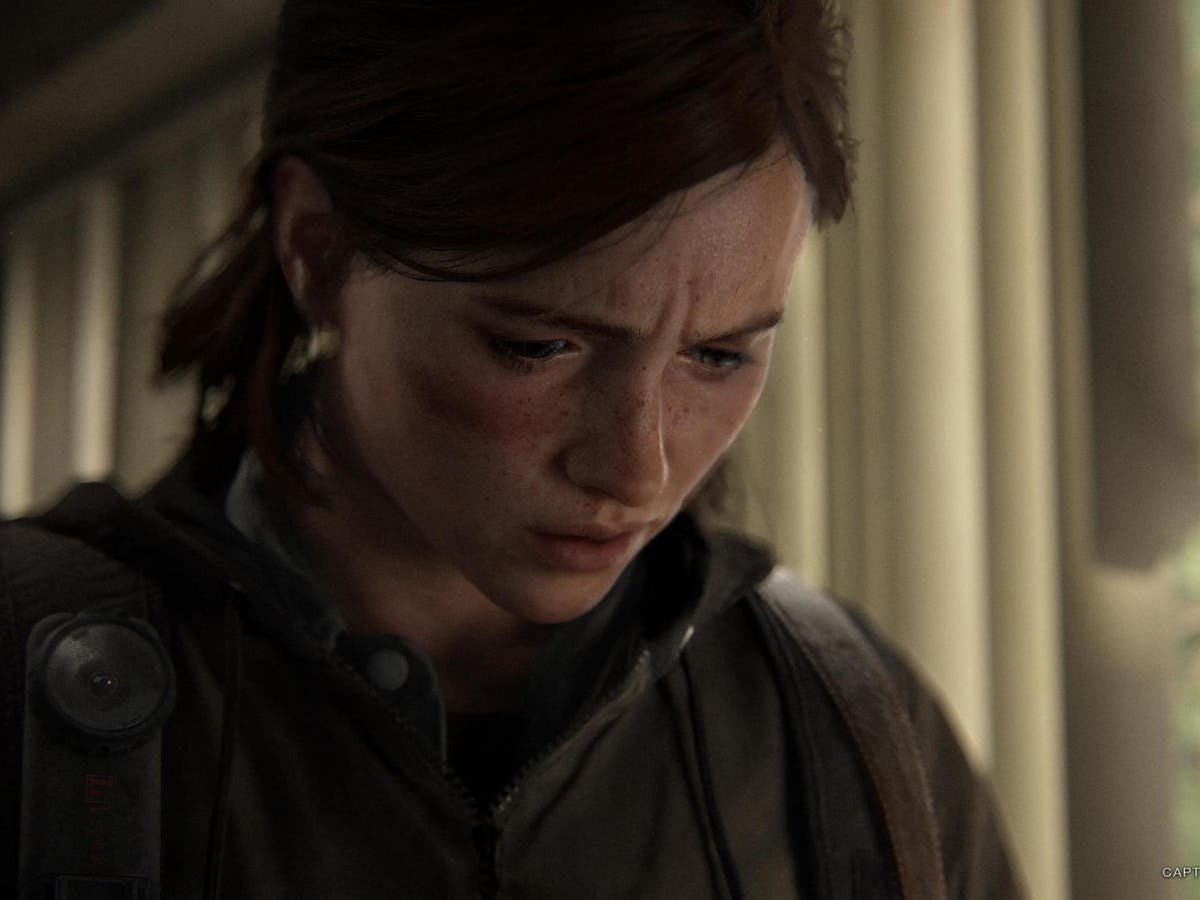 The Last of Us Part II review: A bleak and beautiful triumph