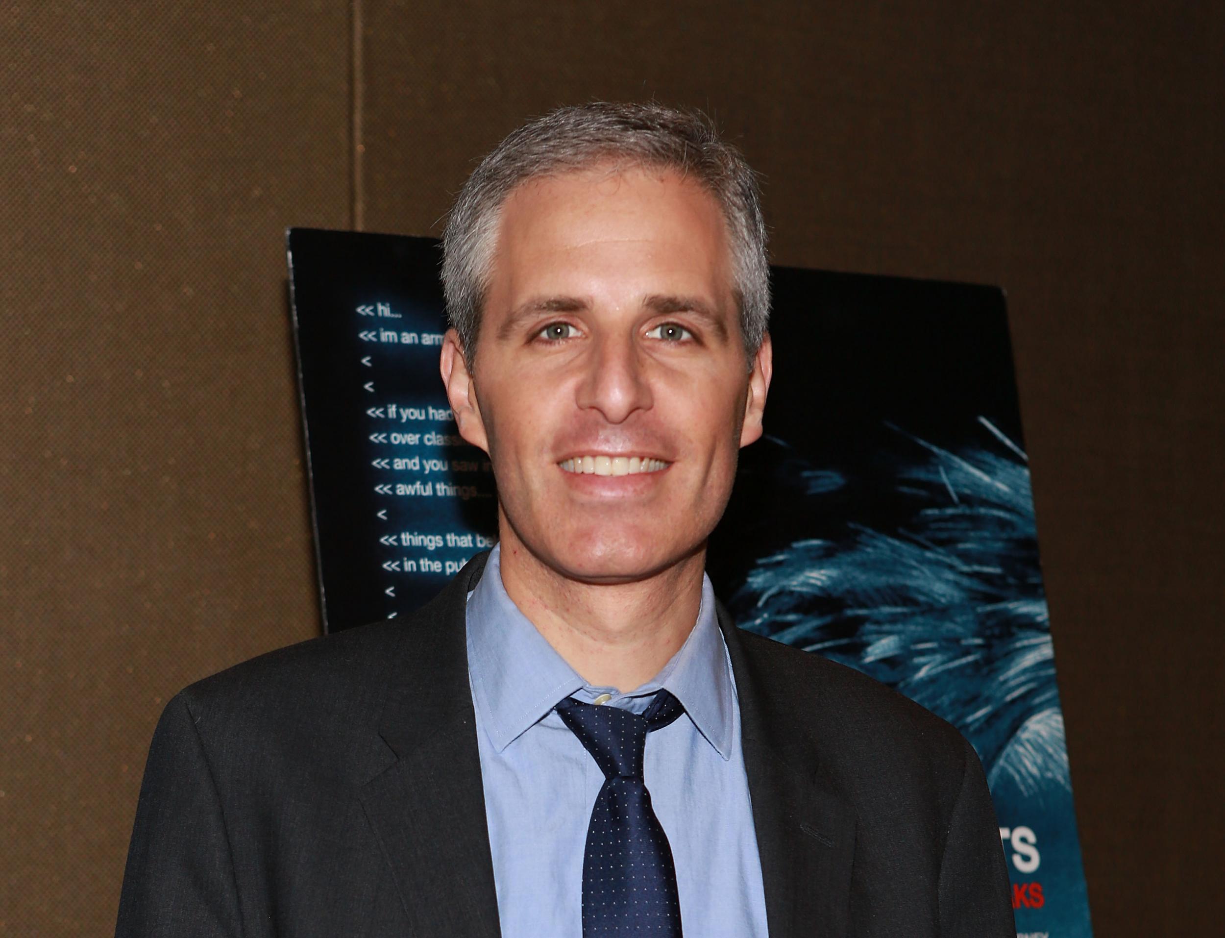 There was a backlash to Mr Sirota's hiring by the campaign