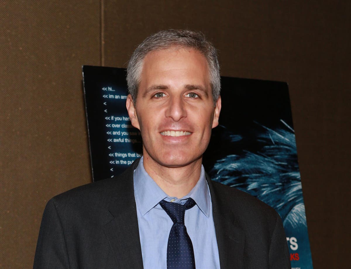 From Bernie Sanders speeches to screenplays: The unlikely journey of an Oscar nominee