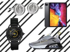Father’s Day 2020: Discount codes from JD Sports and The Royal Mint