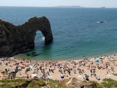 Could the UK’s beaches close if a second wave emerges?