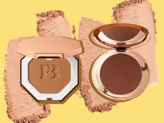 Fenty Beauty vs Charlotte Tilbury: Which bronzer is the best?