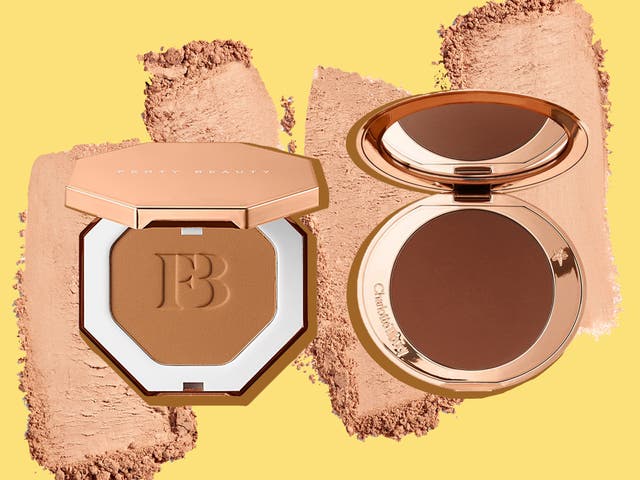 The latest Charlotte Tilbury bronzer, which launched last month, racked up a 5,000 person waiting list