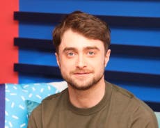 Daniel Radcliffe supports trans community after JK Rowling tweets