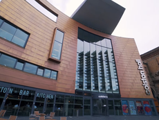 Bristol's Colston Hall music venue commits to name change by autumn