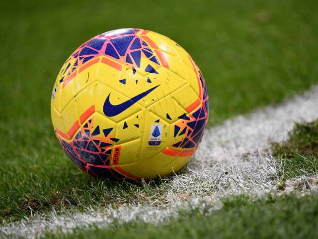 The Serie A transfer window will open on 1 September and close in the first week of October