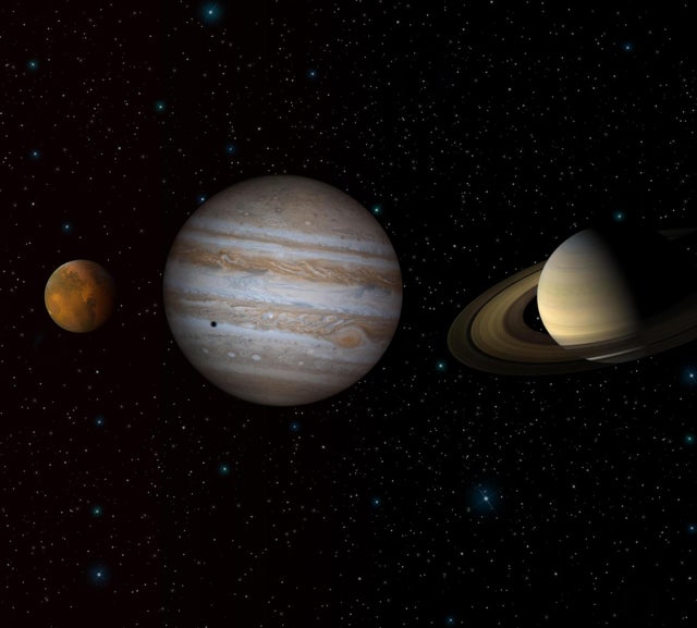 saturn latest news breaking stories