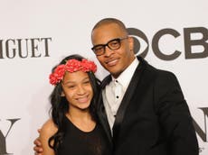 TI’s daughter says revelation about gynaecologist was ‘traumatising’
