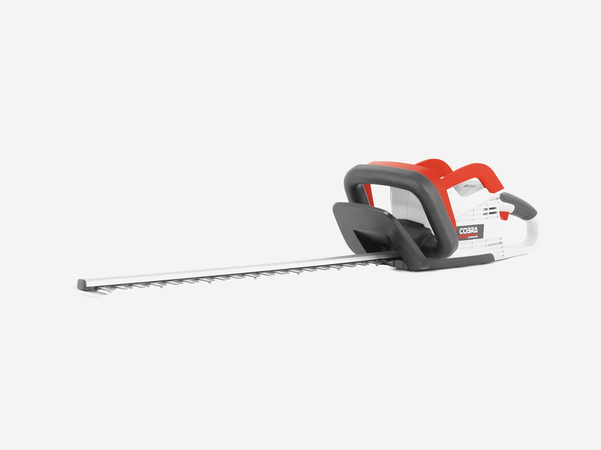costco hedge trimmer uk