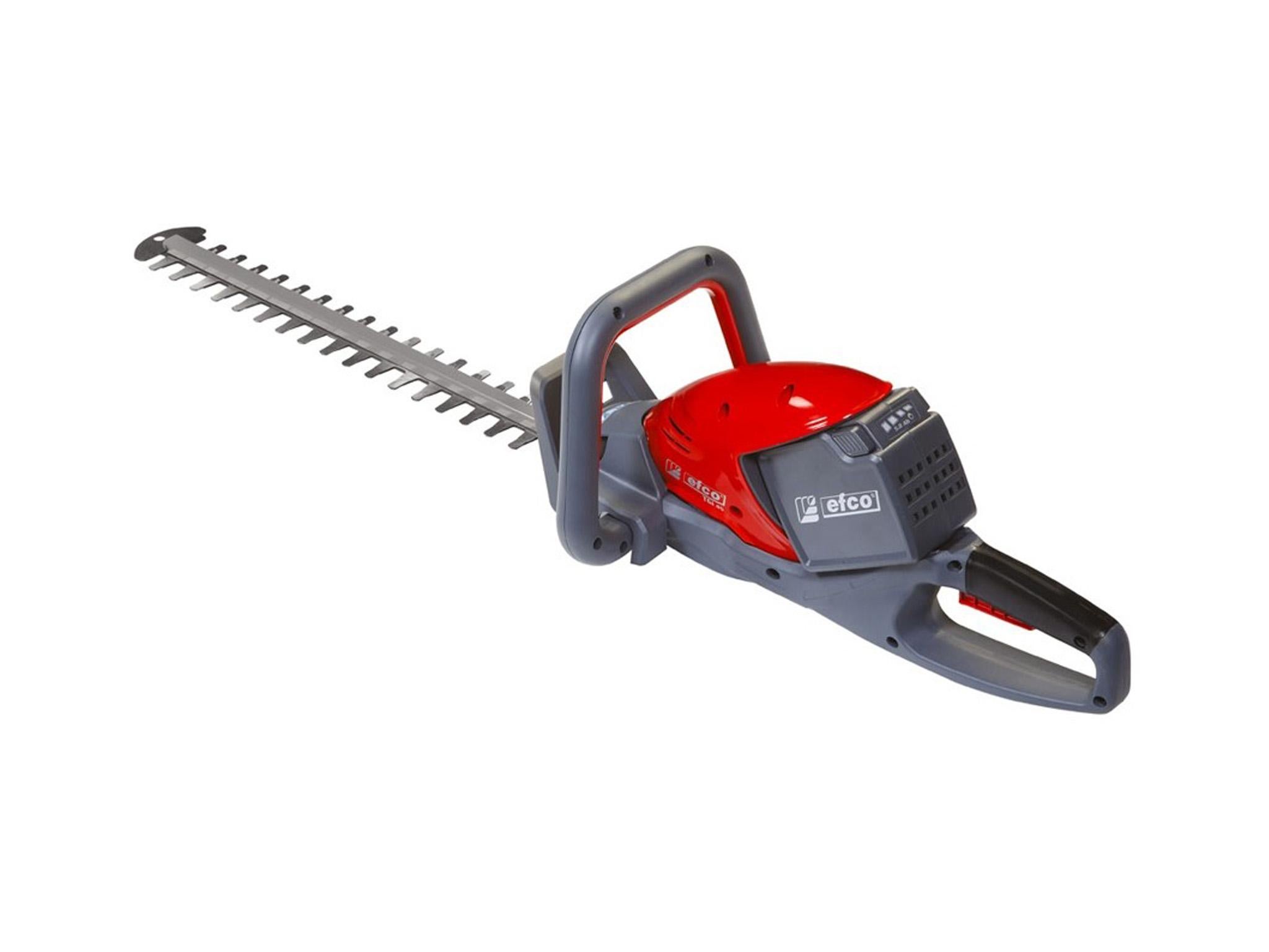 costco hedge trimmer uk