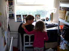 Is Deutsche Bank right to call for a tax on working from home? 