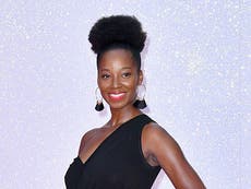Jamelia says ‘indifference of white people’ assists UK racism