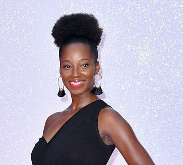 Jamelia - latest news, breaking stories and comment - The Independent