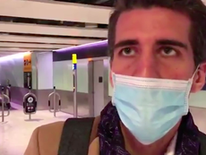 Sick tourist arrives at Heathrow with no idea he has to quarantine
