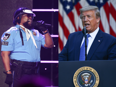 The Village People order Trump to stop playing ‘Macho Man’ and ‘YMCA’ at rallies