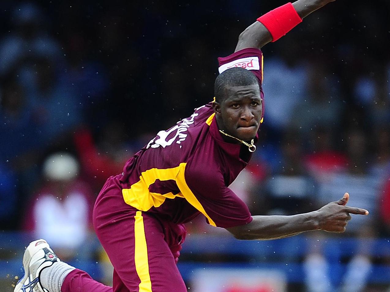 Daren Sammy has been vocal since George Floyd's death in the United States last month