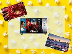 Best TV deals in the summer sales from Amazon, Argos, Currys, and more