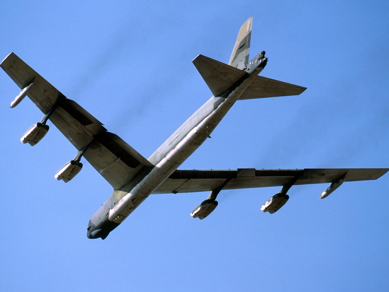 Related video: Trump brags about US 'super duper missiles'