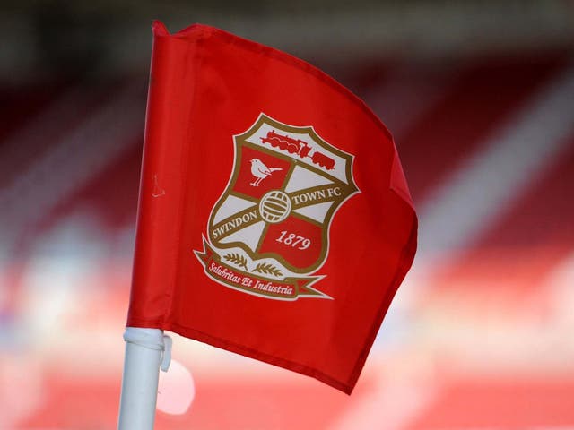 Swindon Town have been named League Two champions after the season was ended