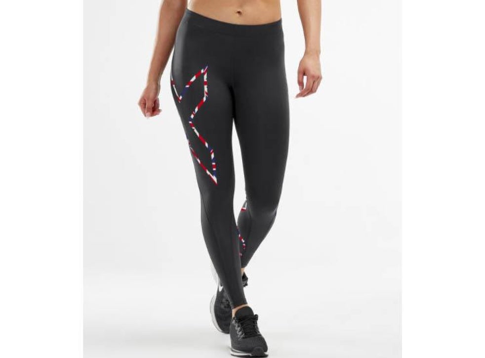 Best Women S Gym Leggings 2020 Comfortable And Supportive Pairs The Independent