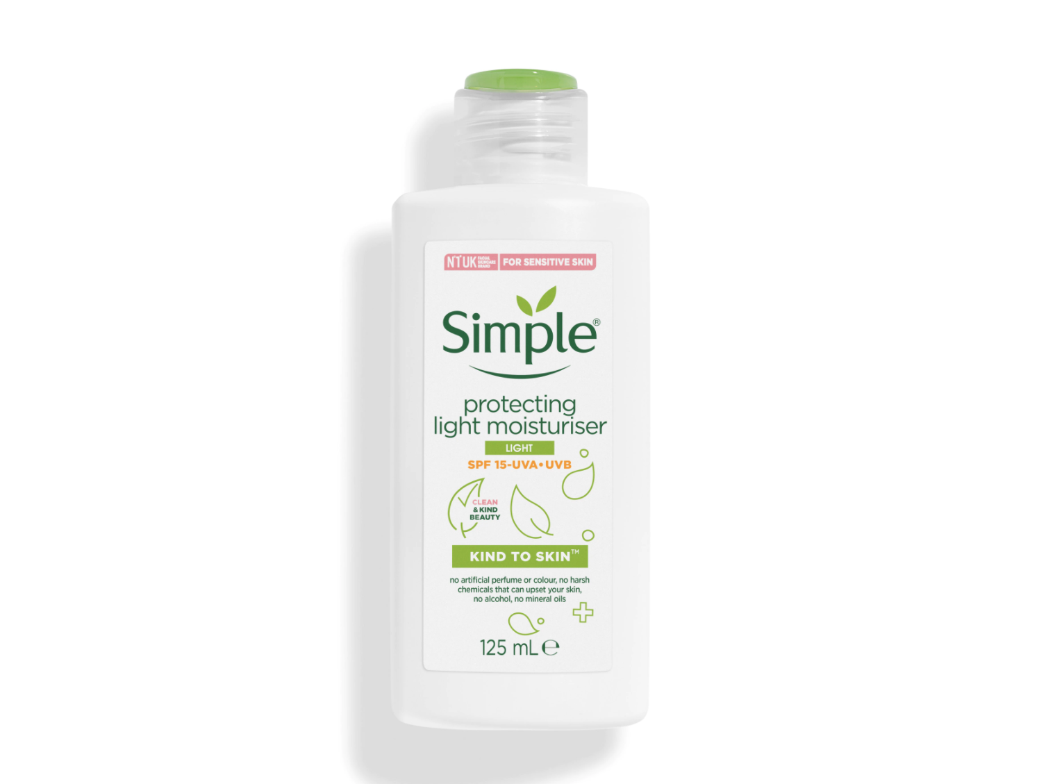 cheap spf moisturiser