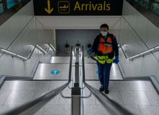 British Airways, easyJet and Ryanair demand quarantine judicial review