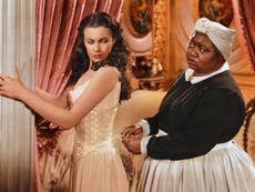Gone with the Wind removed from HBO Max because of ‘racist depictions’