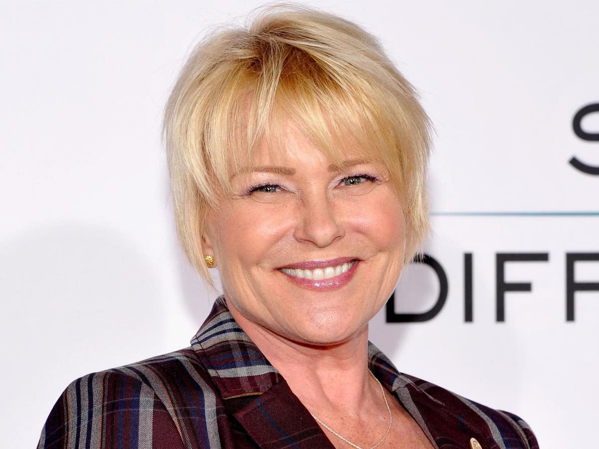 Days of Our Lives star Judi Evans ‘nearly had both legs amputated’ after contracting coronavirus