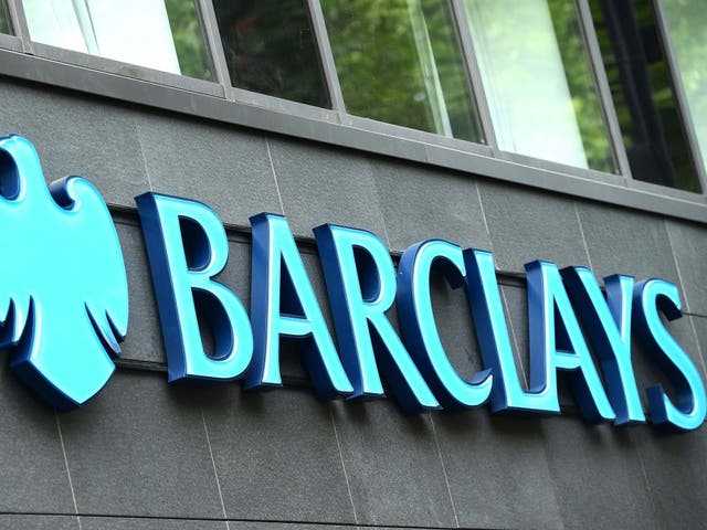 Barclays Bank has dropped the name associated with a slave trader from its new Northern European hub in Glasgow