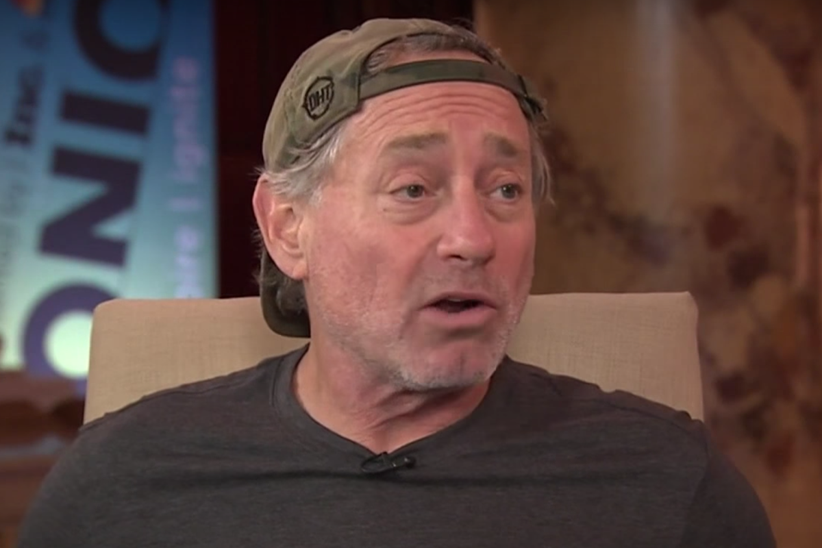 CrossFit CEO Greg Glassman resigns over George Floyd comments | The ...