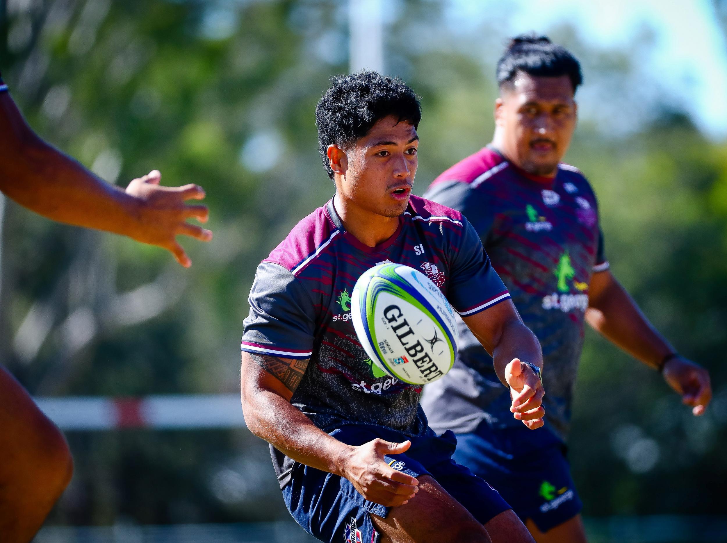 Australia's 'Super Rugby AU' competition confirmed for 3 July start date