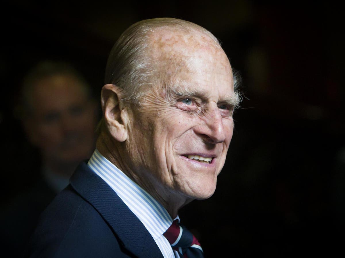 Prince Philip birthday: Royal family lead tributes as Duke of Edinburgh turns 99