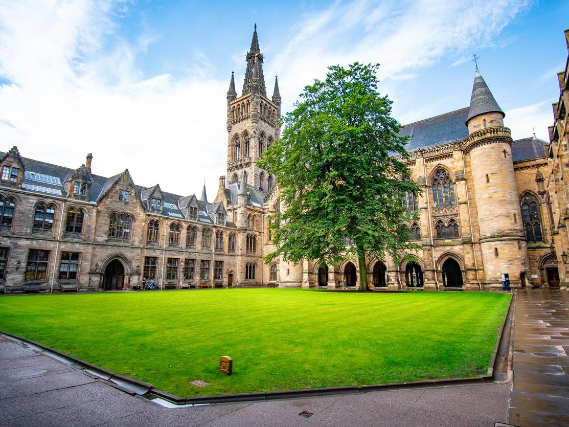 Oxford University fell from fourth to fifth place in the rankings