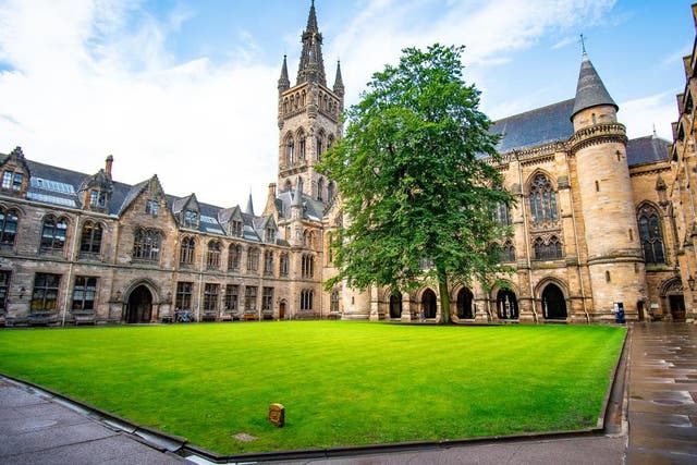 Oxford University fell from fourth to fifth place in the rankings