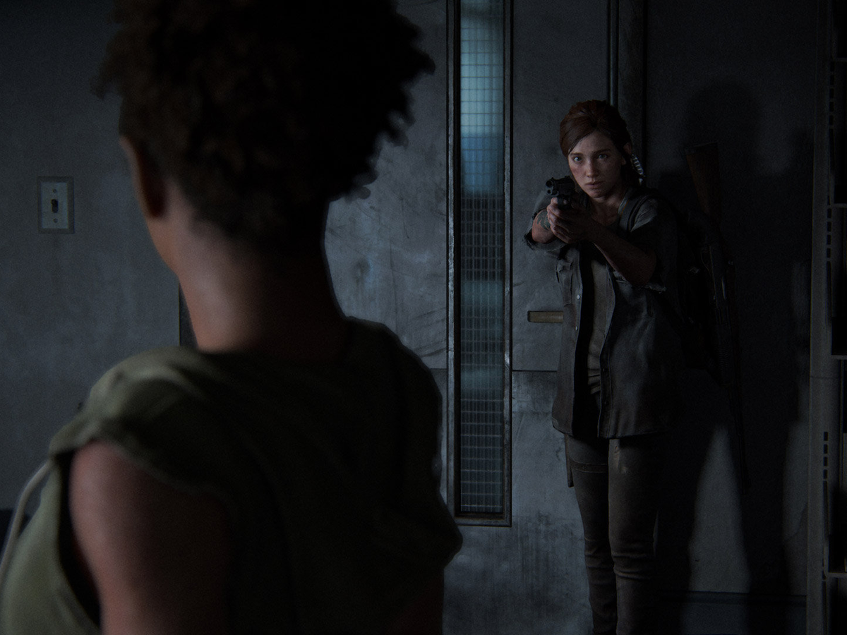 The Last of Us: Naughty Dog boss says Part 3 could be their next project