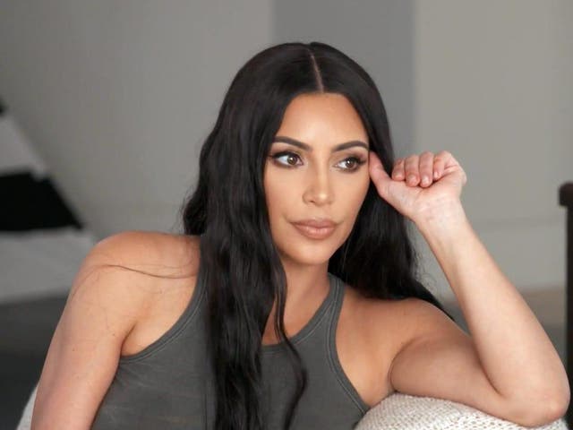 The Kardashians’ brand of junk food TV is soothing and undemanding