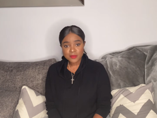 Sugababes’ Keisha Buchanan details ‘trauma’ of being stereotyped