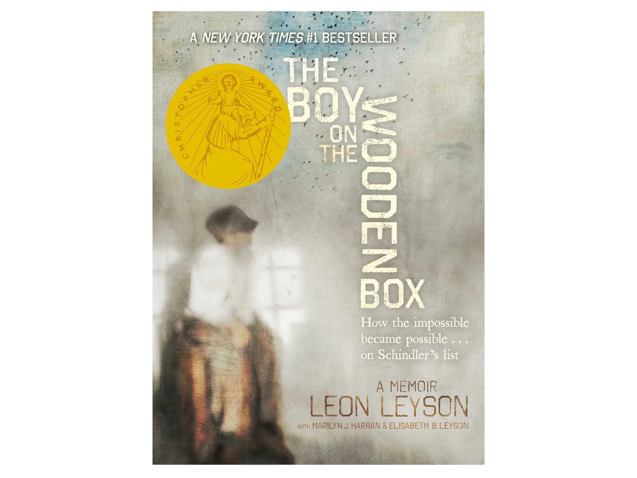 the-boy-on-the-wooden-box-how-the-impossible-became-possible.on-schindlers-list-indybest-best-books-anne-frank-day.jpg