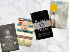 Anne Frank Day: The books to read after 'The Diary of a Young Girl' 