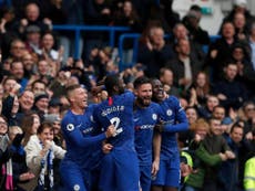 Premier League revisited: Lampard’s Chelsea revolution