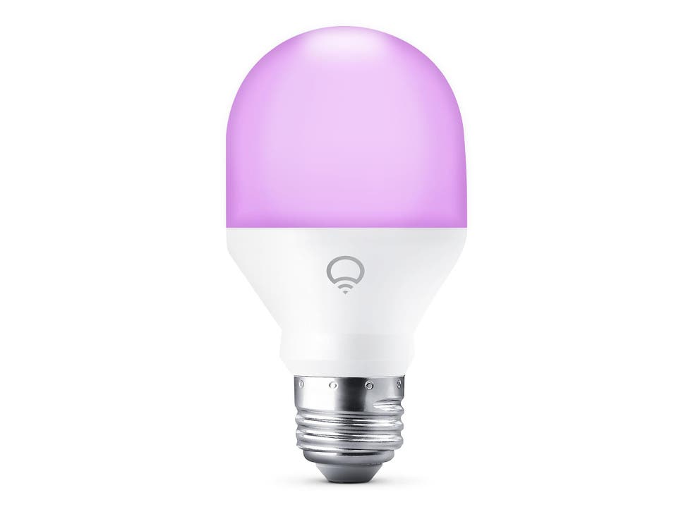 Download Best Smart Light Bulbs Reviewed From Hive To Philips The Independent