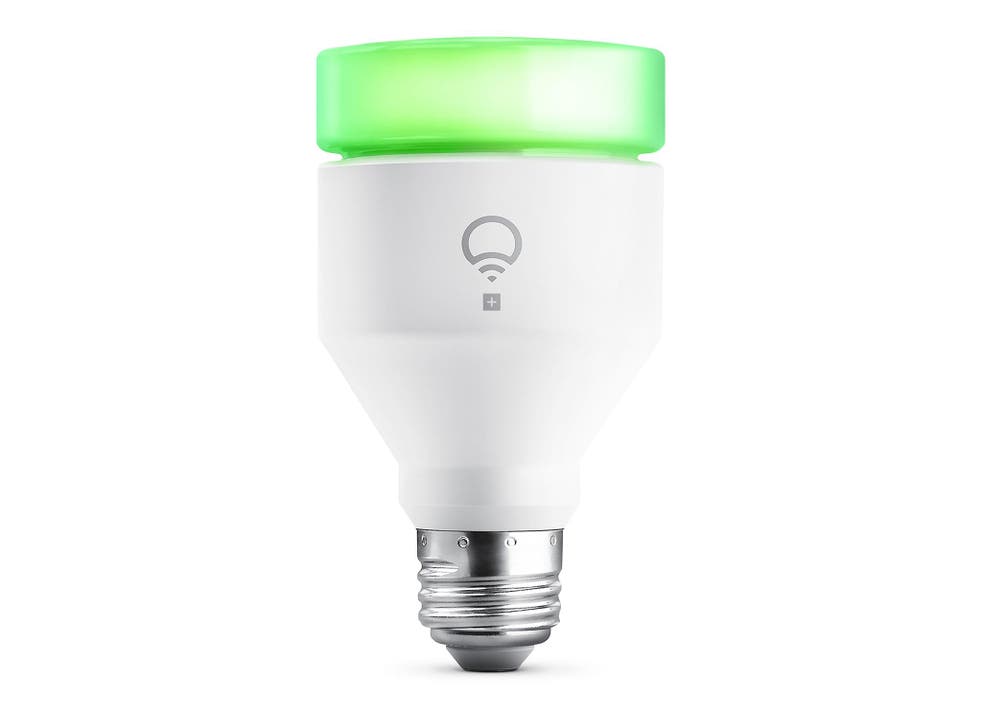 Download Best Smart Light Bulbs Reviewed From Hive To Philips The Independent
