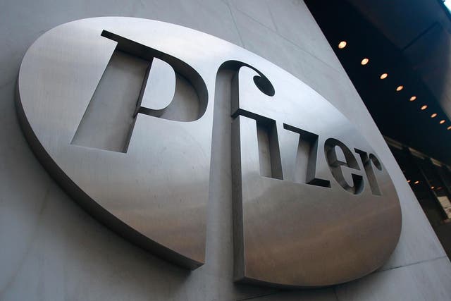 Pfizer is set to provide the US with 100 million doses if its vaccine proves effective