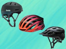 Everything you need to know before buying a bike helmet