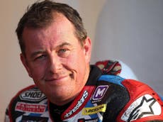 McGuinness reflects on his TT career, retirement and his future plans