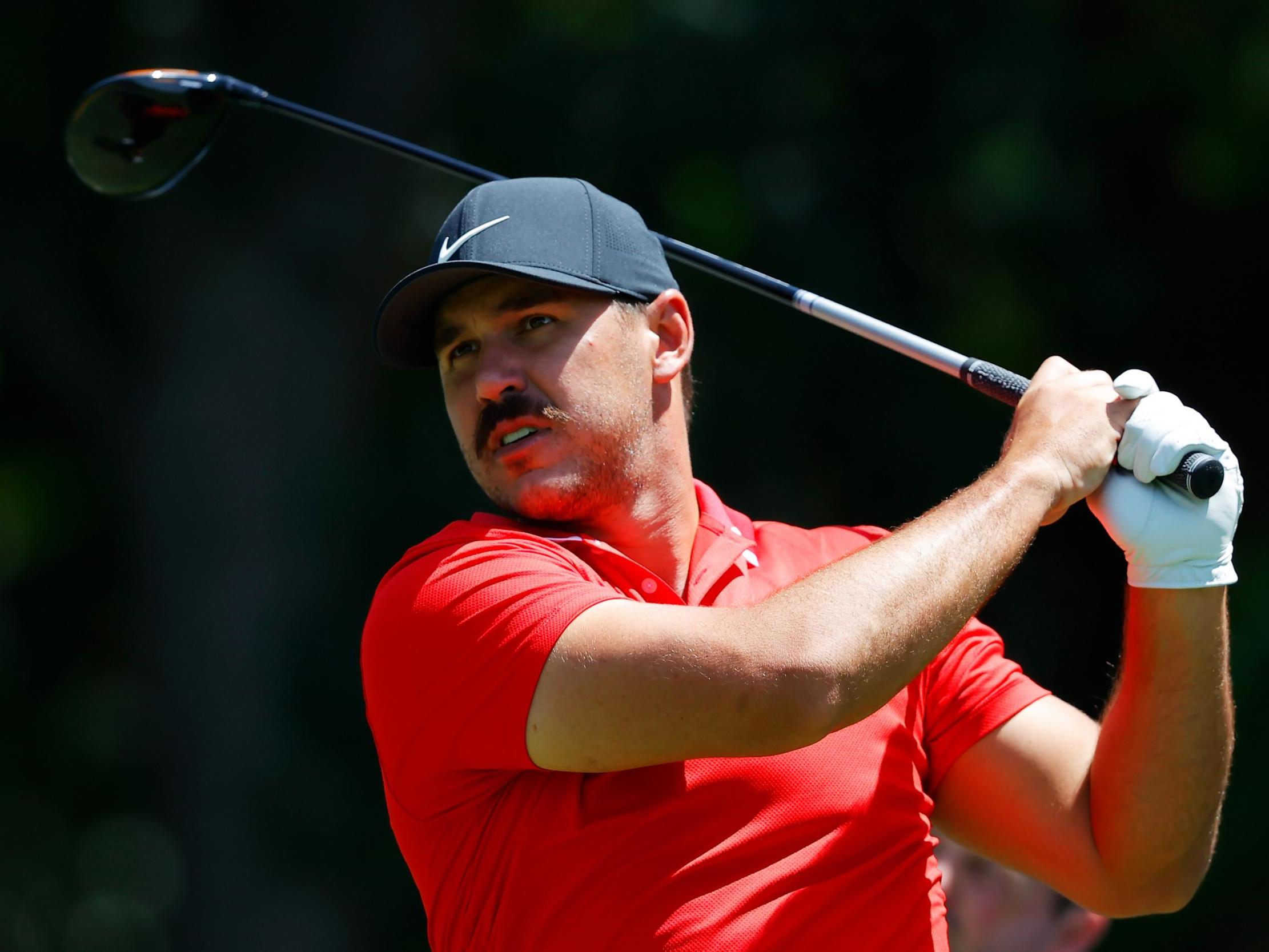 Brooks Koepka admits he would consider boycotting Ryder Cup without