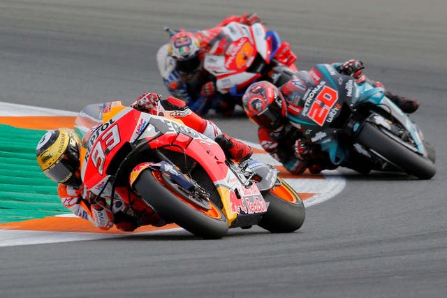 MotoGP will return on 19 July with a minimum 13-round calendar for 2020