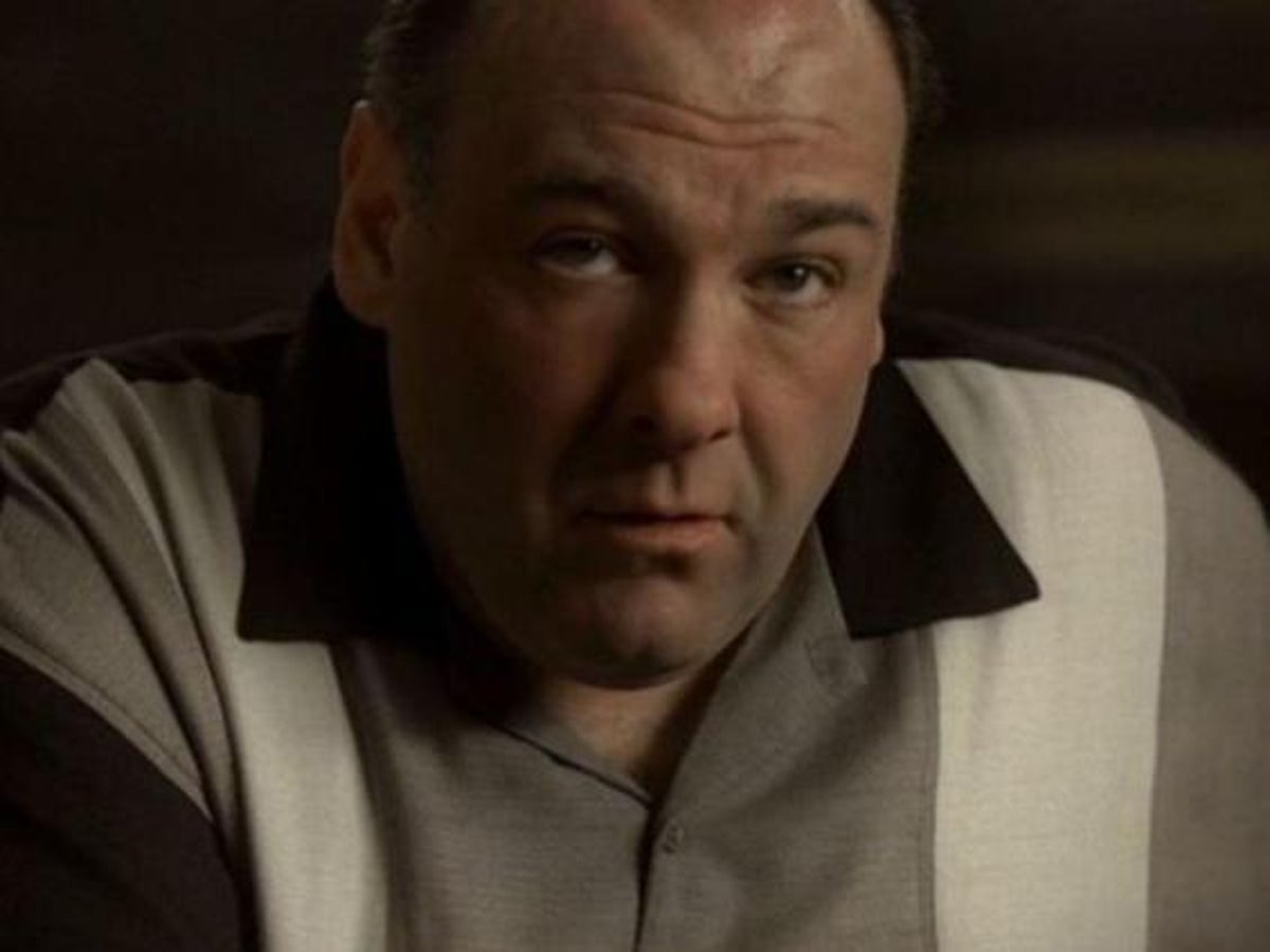 The Sopranos Creator David Chase Reflects On Final Scene Seems To Accidentally Confirm Tony S Fate The Independent The Independent